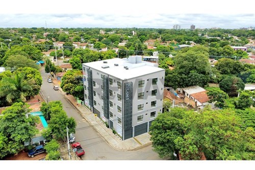 casa en venta en Fernando De La Mora