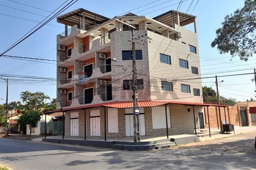 en alquiler en San Lorenzo