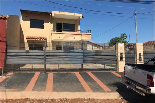 casa en alquiler en Lambaré
