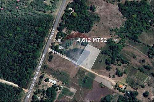 en venta en Villa Oliva