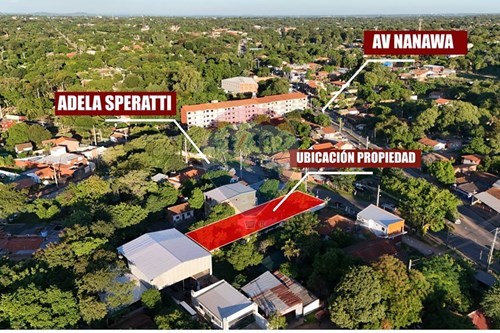 en venta en Luque