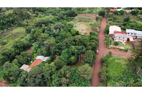en venta en Minga Guazú