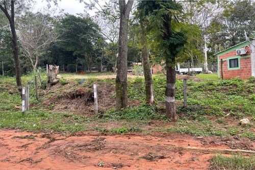 en venta en Caacupé