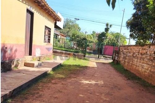 en venta en Itacurubí De La Cordillera