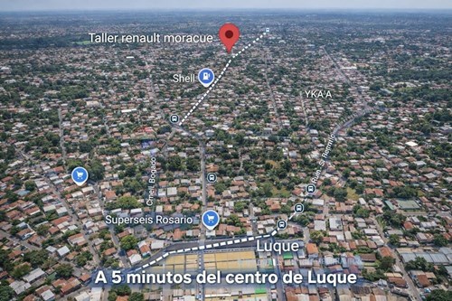 en venta en Luque