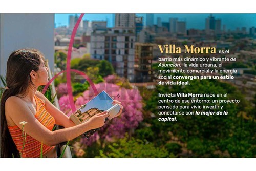 casa en venta en Villa Morra