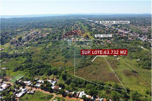 en venta en Itauguá
