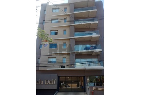 casa en venta en Barrio Jara