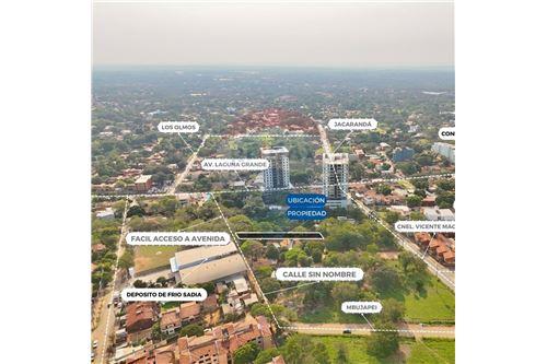 en venta en Fernando De La Mora