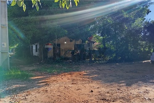 en venta en San Lorenzo