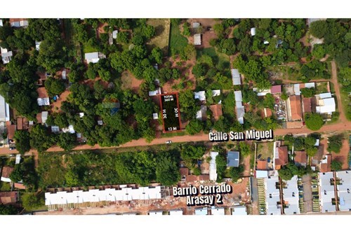 en venta en Luque
