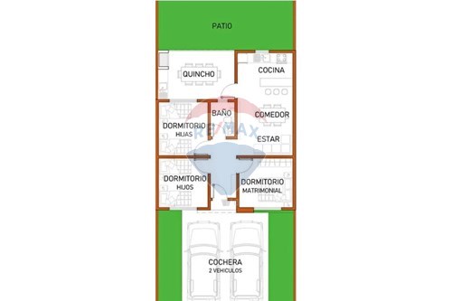 en venta en Villa Elisa