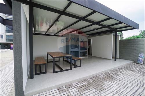 casa en venta en Luque