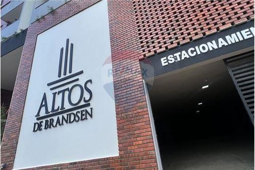casa en alquiler en San Lorenzo