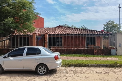 en venta en Mariano Roque Alonso