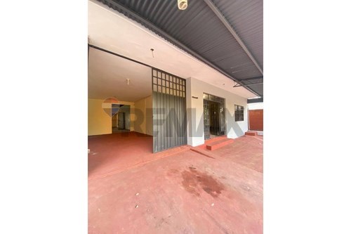en venta en San Lorenzo