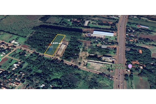 en venta en Cambyretá