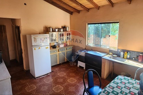 en venta en Capiata