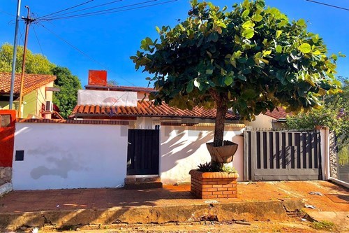 chacra-campo en venta en Luque
