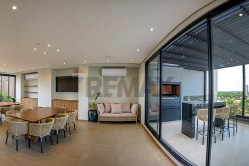 casa en venta en Las Lomas (Carmelitas)