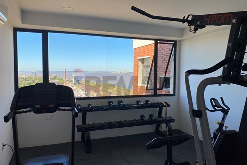 casa en alquiler en Encarnación