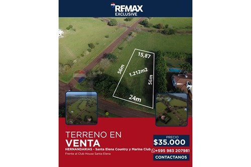 en venta en Hernandarias