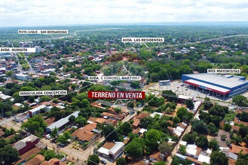 en venta en Luque