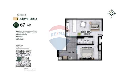 casa en venta en Las Mercedes