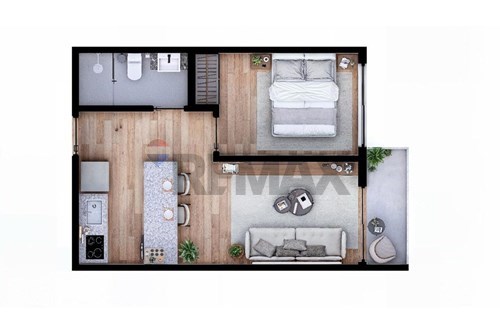 casa en venta en Ciudad Del Este