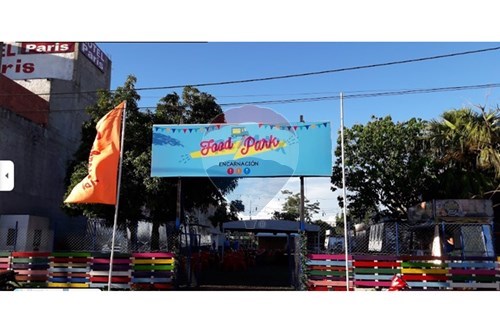 en venta en Encarnación