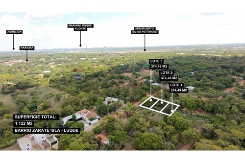 en venta en Luque