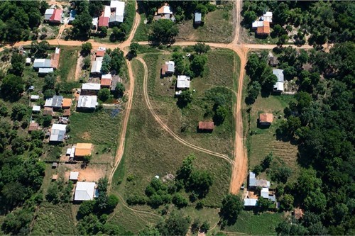 en venta en Luque