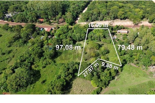 en venta en San Juan Del Paraná