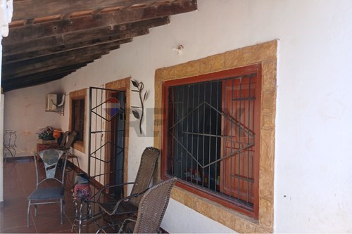 en venta en Mariano Roque Alonso