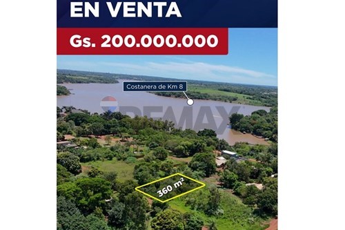 en venta en Ciudad Del Este