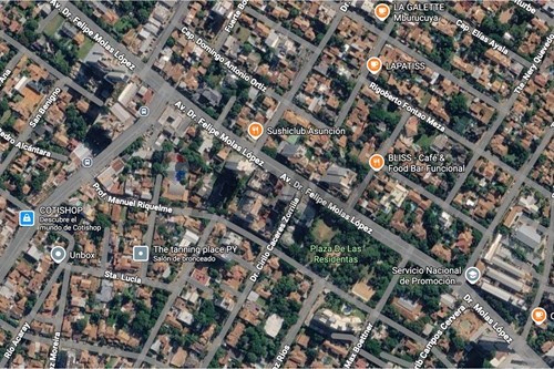 en venta en Las Lomas (Carmelitas)