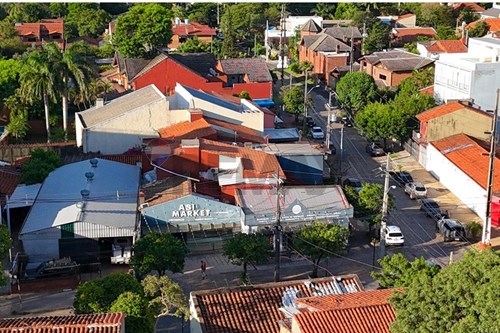en venta en Ycuá Satí