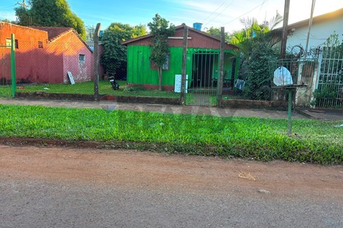 en venta en Minga Guazú