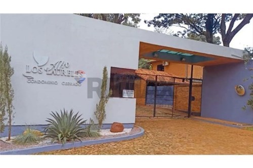 en venta en Luque