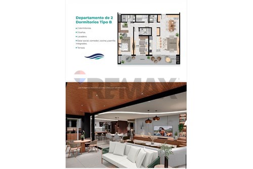 en venta en Encarnación