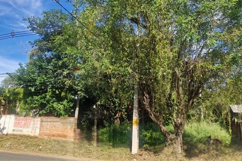 en venta en San Lorenzo