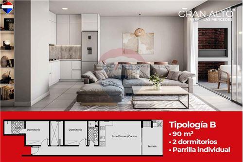 casa en venta en Las Mercedes