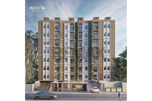 casa en venta en Recoleta