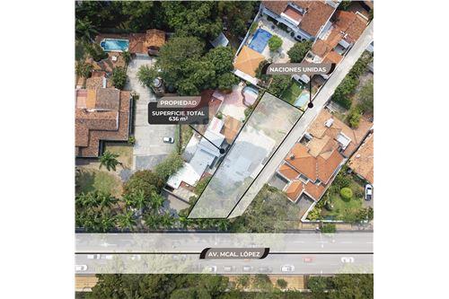 en venta en Mariscal López