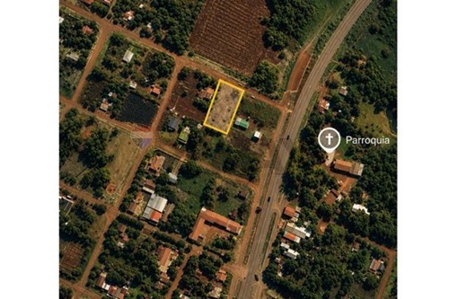 en venta en San Rafael Del Paraná