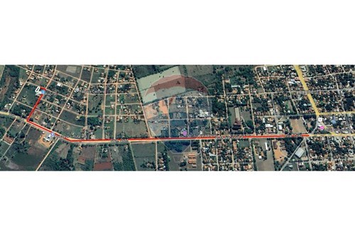 en venta en San Ignacio