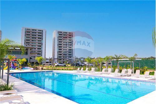 casa en venta en Mariano Roque Alonso