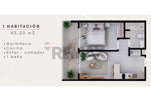 casa en venta en Las Lomas (Carmelitas)