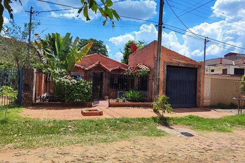 en venta en Luque