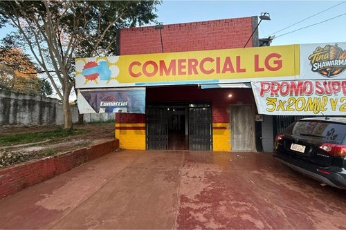 en alquiler en Encarnación